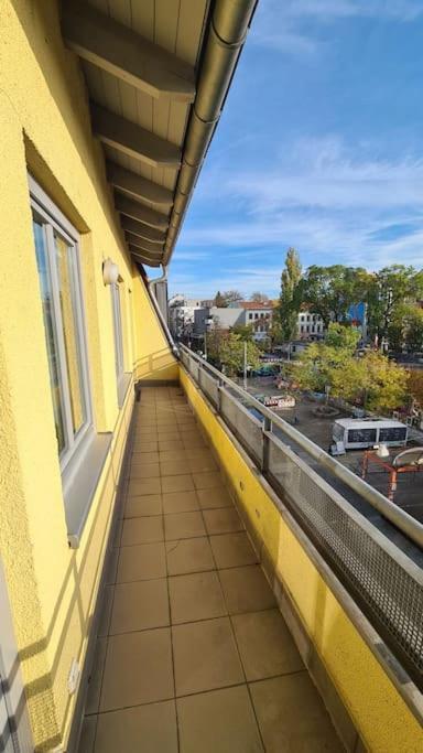 Im Herzen Der Dresdner Neustadt Lejlighed *